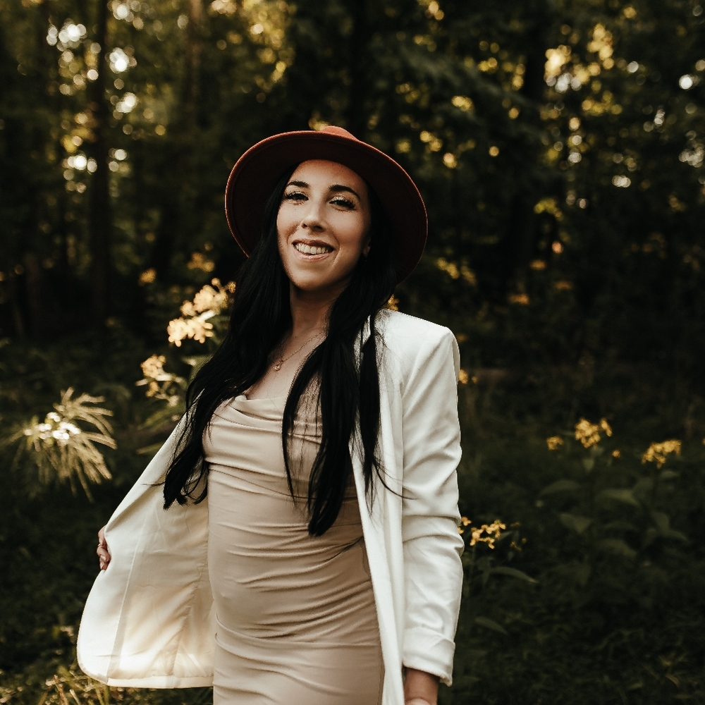 Meet your Posher, Gina.